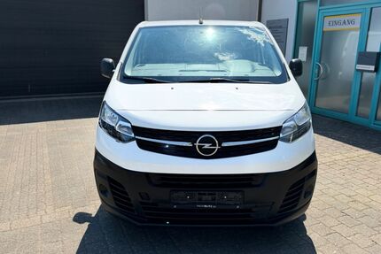 Opel Vivaro Gebrauchtwagen