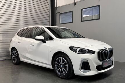 BMW 218 Active Tourer Gebrauchtwagen