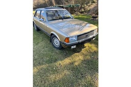 Ford Granada Gebrauchtwagen