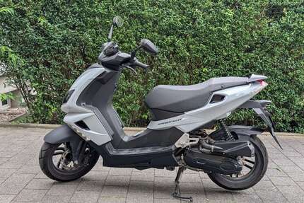 Peugeot Speedfight Gebrauchtwagen