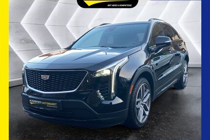 Cadillac XT4 Gebrauchtwagen