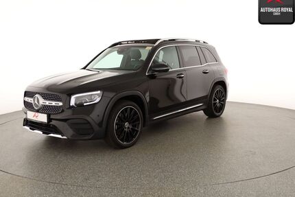 Mercedes-Benz GLB 250 Gebrauchtwagen