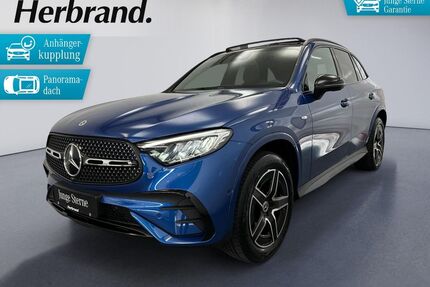 Mercedes-Benz GLC 300 Gebrauchtwagen