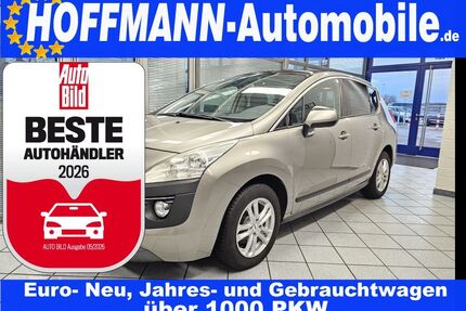 Peugeot 3008 Gebrauchtwagen