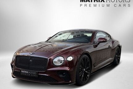 Bentley Continental GT Gebrauchtwagen