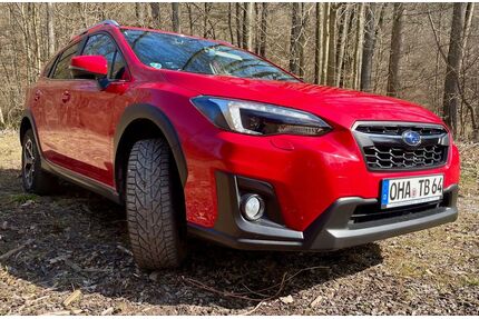 Subaru XV Gebrauchtwagen