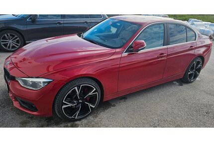 BMW 340 Gebrauchtwagen