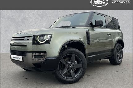 Land Rover Defender Gebrauchtwagen