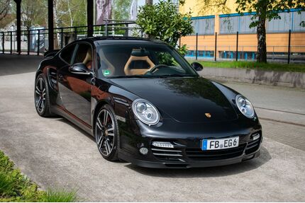 Porsche 997 Gebrauchtwagen
