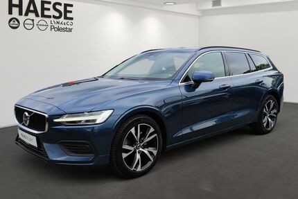 Volvo V60 Gebrauchtwagen