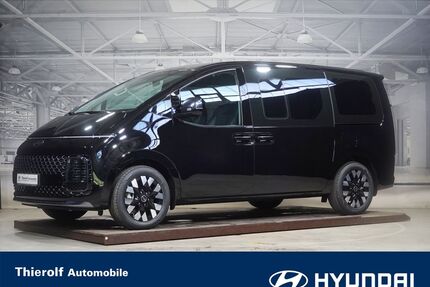 Hyundai STARIA Gebrauchtwagen
