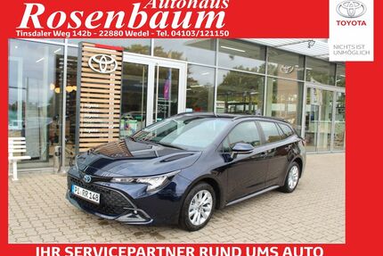 Toyota Corolla Gebrauchtwagen