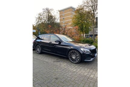 Mercedes-Benz C 250 Gebrauchtwagen