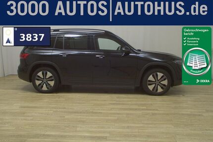 Mercedes-Benz EQB Gebrauchtwagen