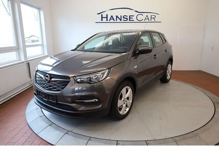 Opel Grandland (X) Gebrauchtwagen