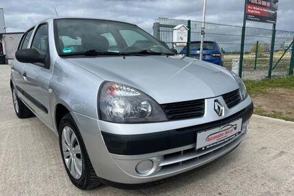 Renault Clio Gebrauchtwagen
