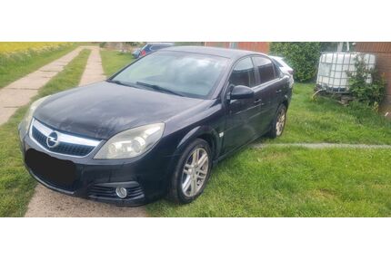 Opel Vectra Gebrauchtwagen