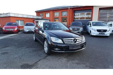 Mercedes-Benz C 180 Gebrauchtwagen
