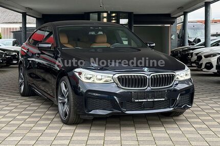 BMW 640 Gran Turismo Gebrauchtwagen