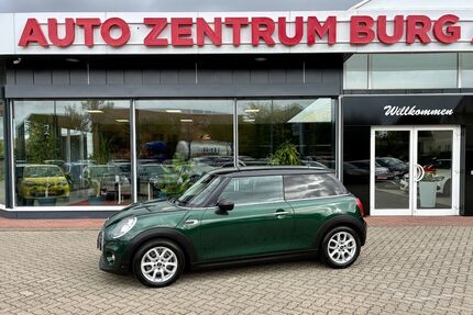 Mini Cooper D Gebrauchtwagen