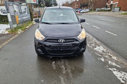 Hyundai i10 Gebrauchtwagen