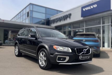 Volvo XC70 Gebrauchtwagen