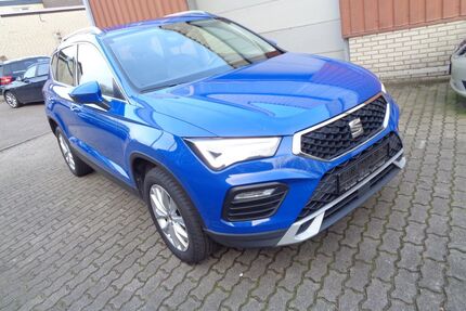 Seat Ateca Gebrauchtwagen