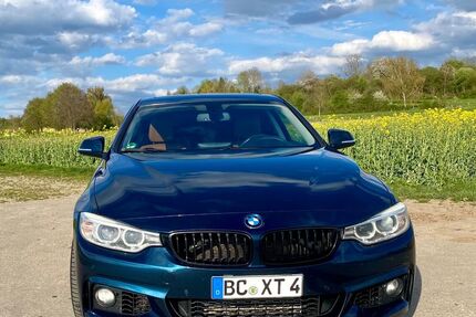 BMW 435 Gebrauchtwagen