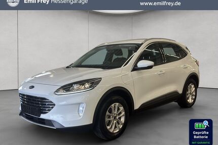 Ford Kuga Gebrauchtwagen