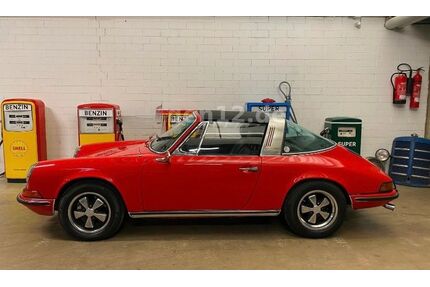Porsche 911 Urmodell Gebrauchtwagen