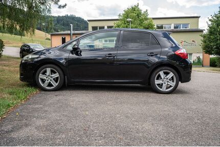 Toyota Auris Gebrauchtwagen