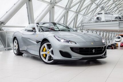 Ferrari Portofino Gebrauchtwagen