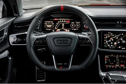 Audi RS6 Gebrauchtwagen