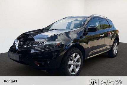 Nissan Murano Gebrauchtwagen