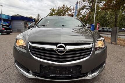Opel Insignia Gebrauchtwagen in Bayern günstig kaufen & verkaufen