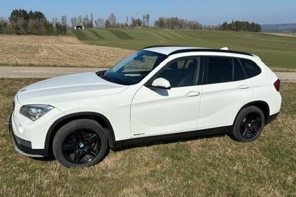 BMW X1 Gebrauchtwagen