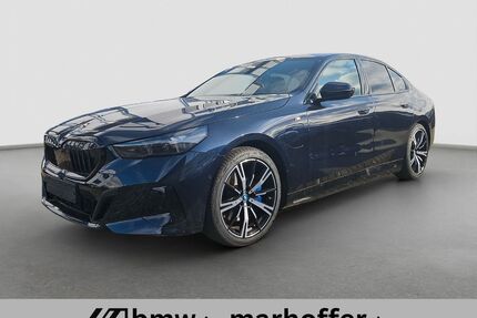 BMW 550 Gebrauchtwagen
