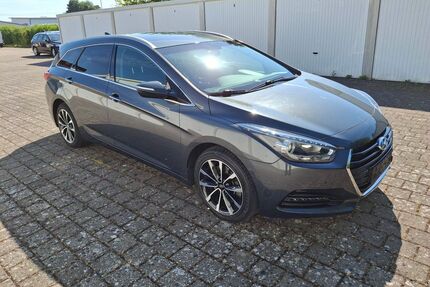 Hyundai i40 Gebrauchtwagen