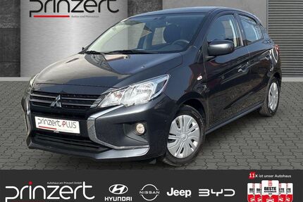 Mitsubishi Space Star Gebrauchtwagen