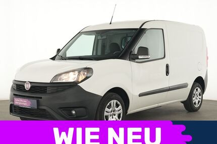 Fiat Doblo Gebrauchtwagen