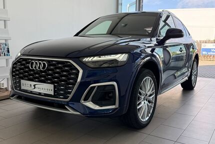 Audi Q5 Gebrauchtwagen