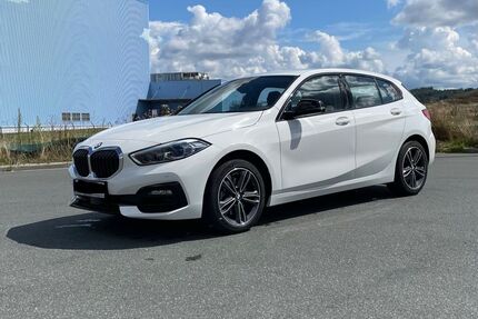 BMW 118 Gebrauchtwagen
