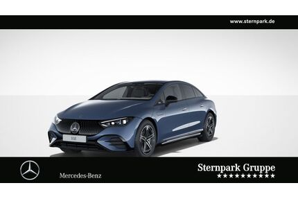 Mercedes-Benz EQE Gebrauchtwagen