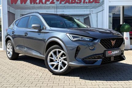 Cupra Formentor Gebrauchtwagen