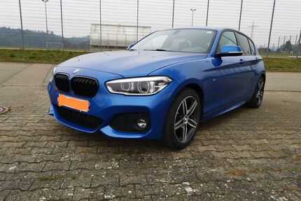 BMW 120 Gebrauchtwagen