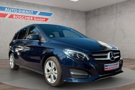 Mercedes-Benz B 180 Gebrauchtwagen