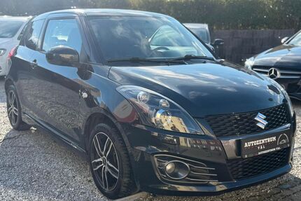 Suzuki Swift Gebrauchtwagen
