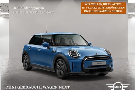 Mini ONE Gebrauchtwagen