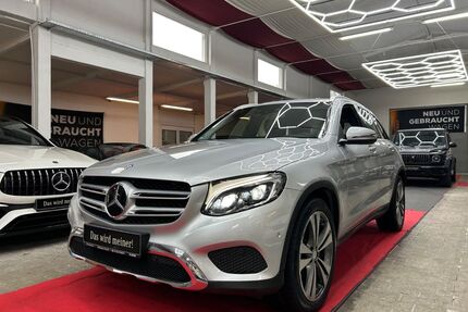Mercedes-Benz GLC 250 Gebrauchtwagen