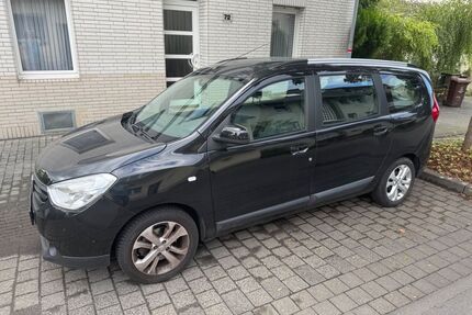 Dacia Lodgy Gebrauchtwagen